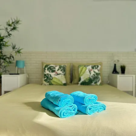 Appartement Hoja De Palma *