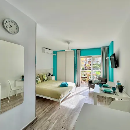 Appartement Hoja De Palma *