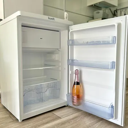 Appartement Hoja De Palma