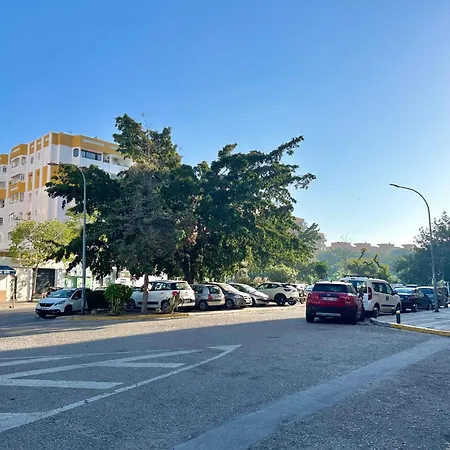 Appartement Hoja De Palma