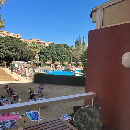 Hoja De Palma Appartement
