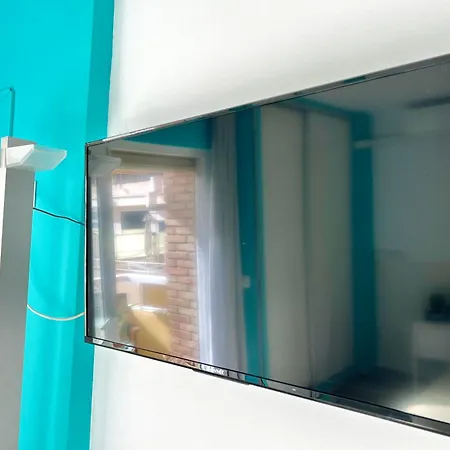 Apartament Hoja De Palma *