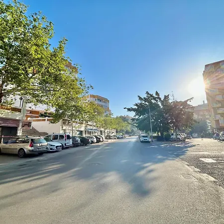 Apartament Hoja De Palma